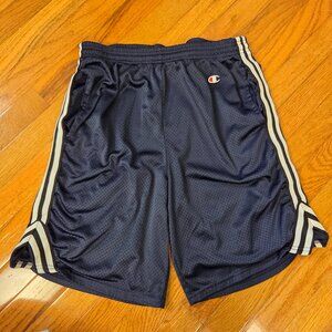 Champion athletic shorts M